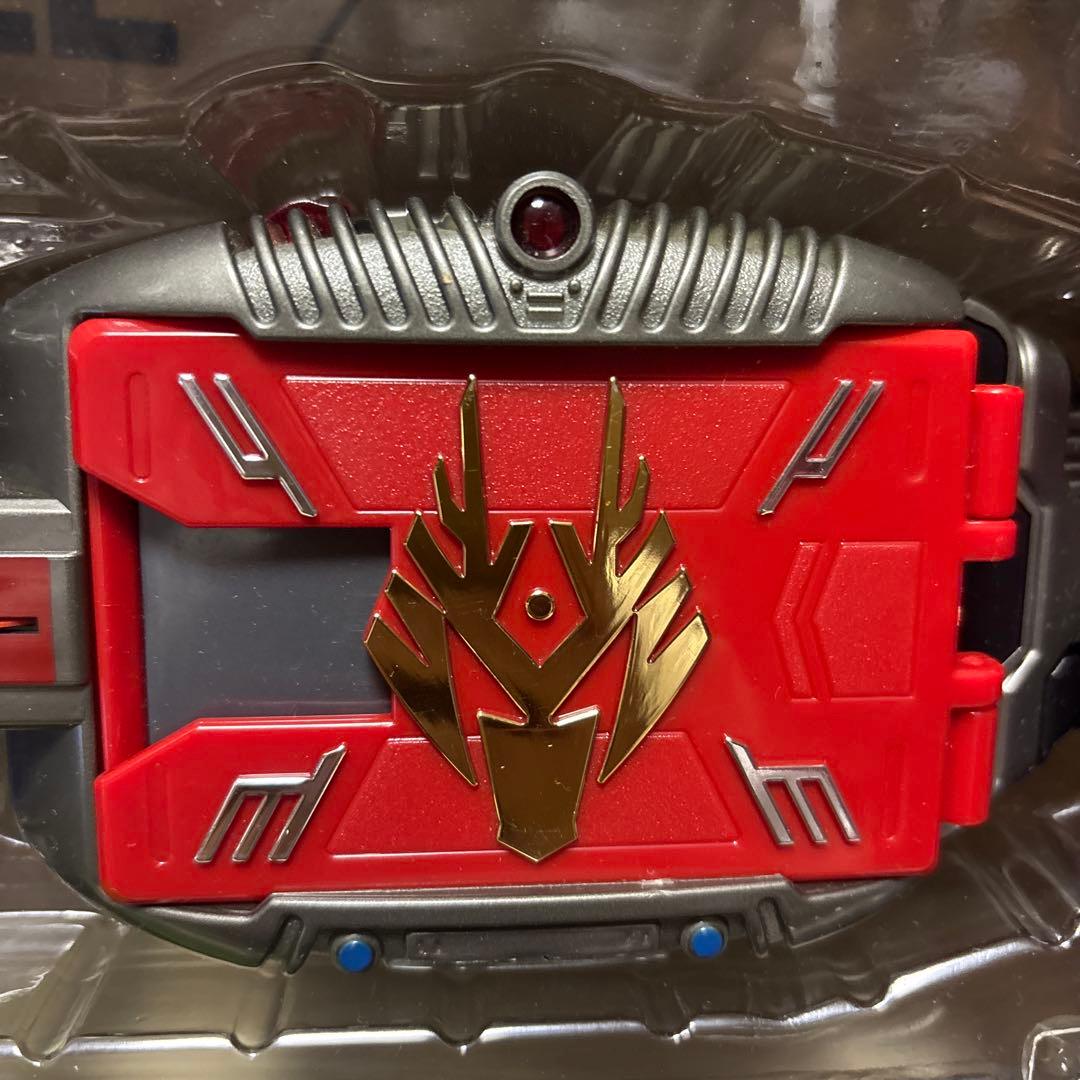 仮面ライダー龍騎 Vバックル 13ライダーセット