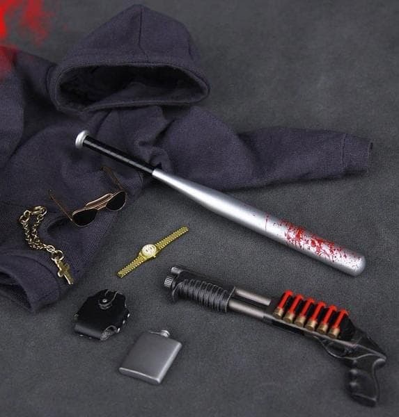 DAMTOYS　GANGSTERS KINGDOM　GK002