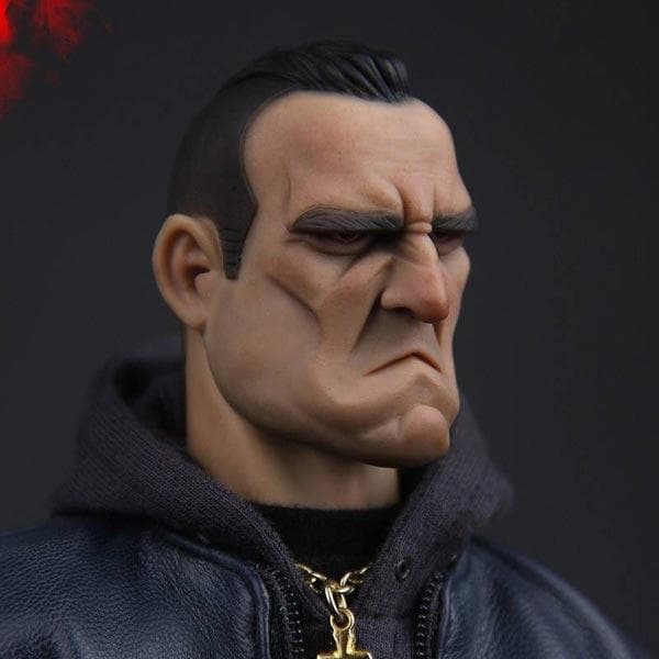 DAMTOYS　GANGSTERS KINGDOM　GK002