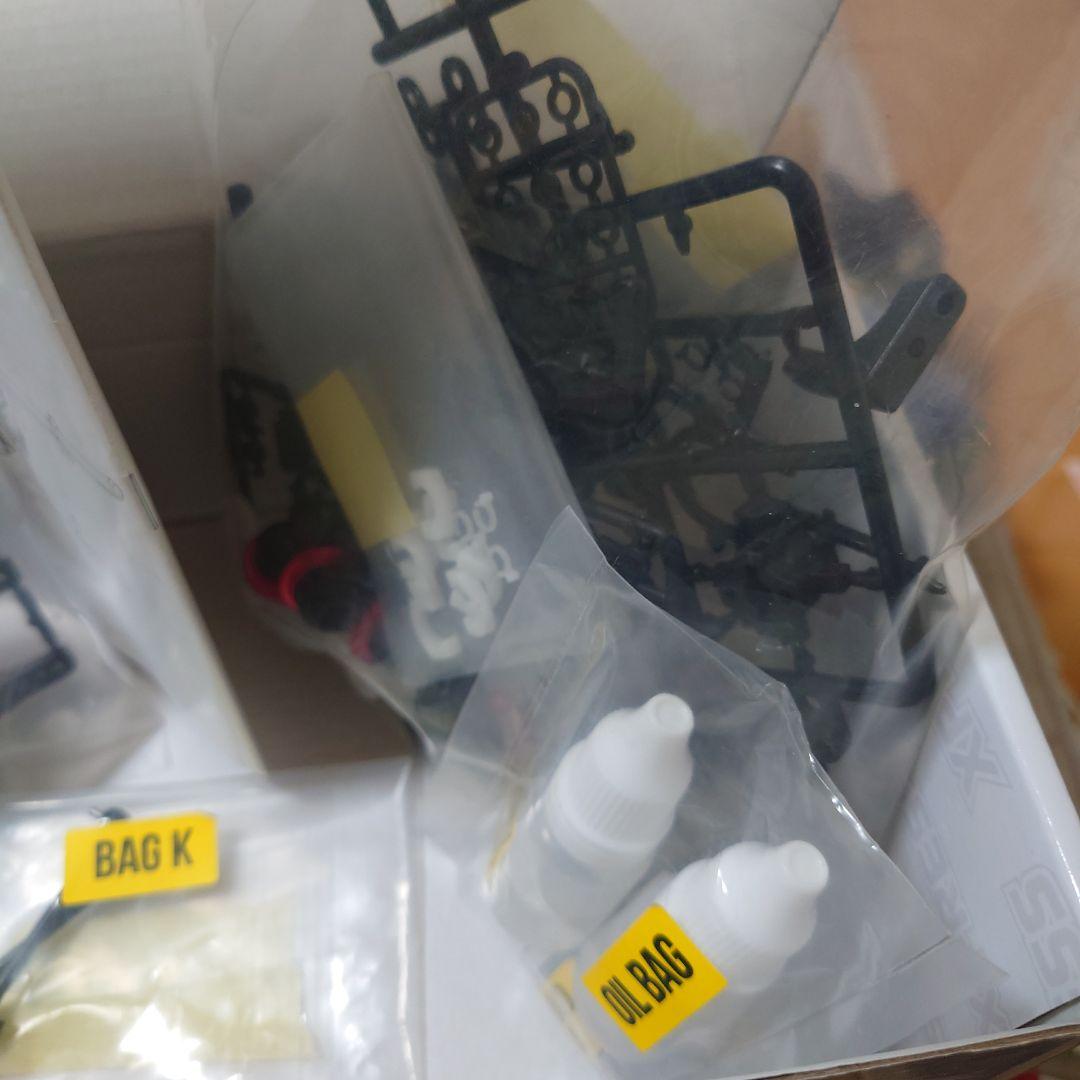 エクスプレスXQ3S