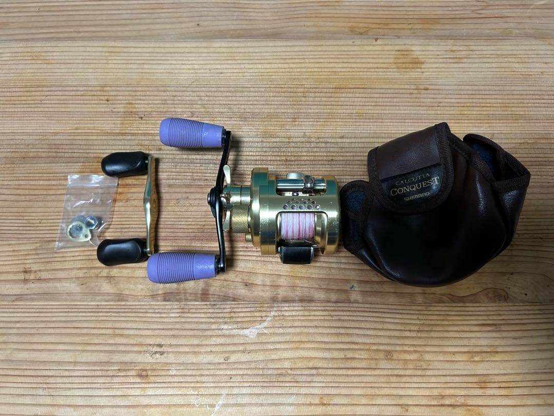 カルカッタコンクエスト101