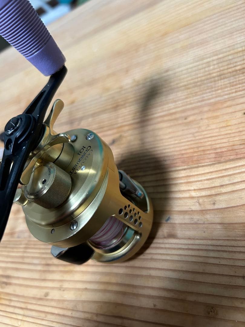 カルカッタコンクエスト101