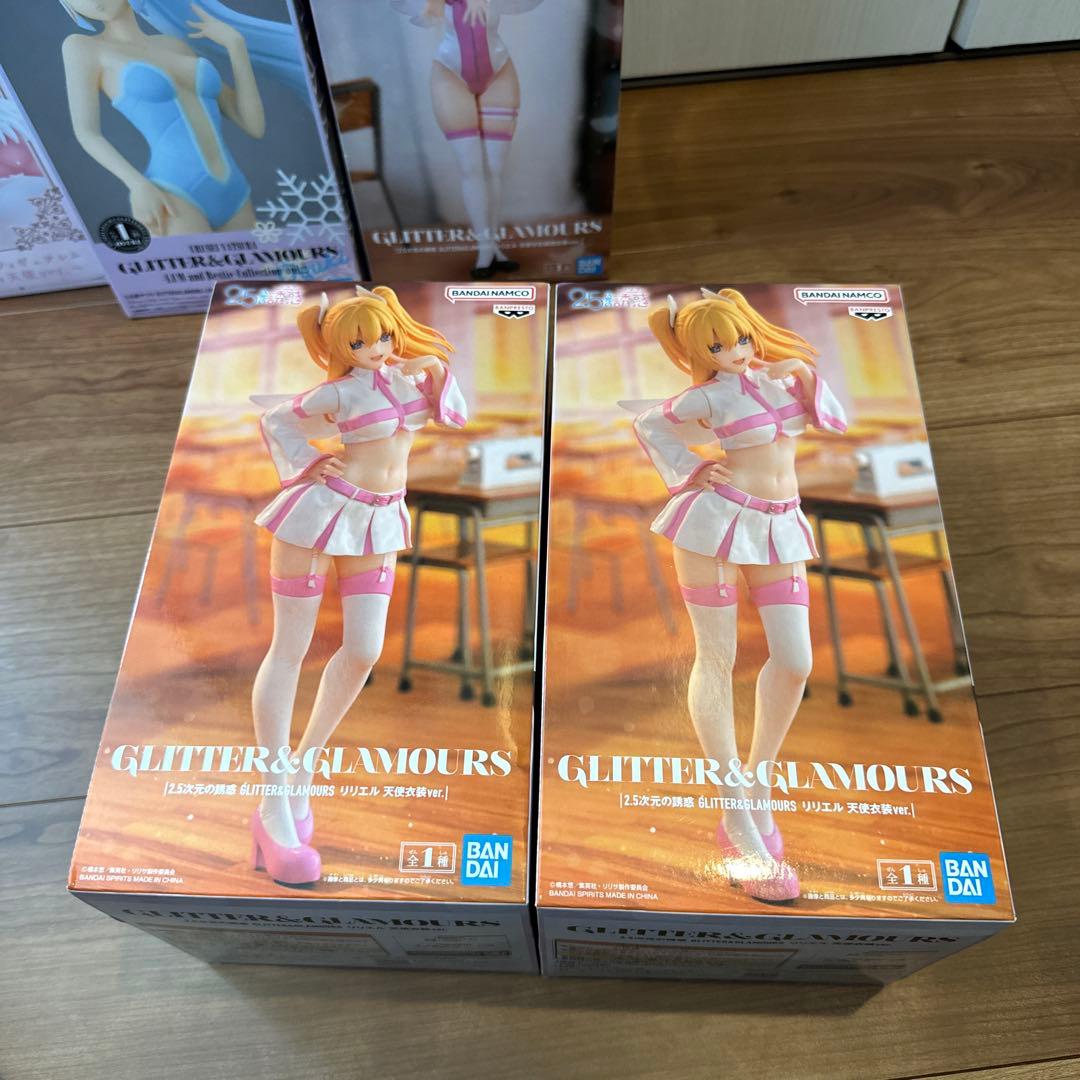 美少女 フィギュア 13点 まとめ売り