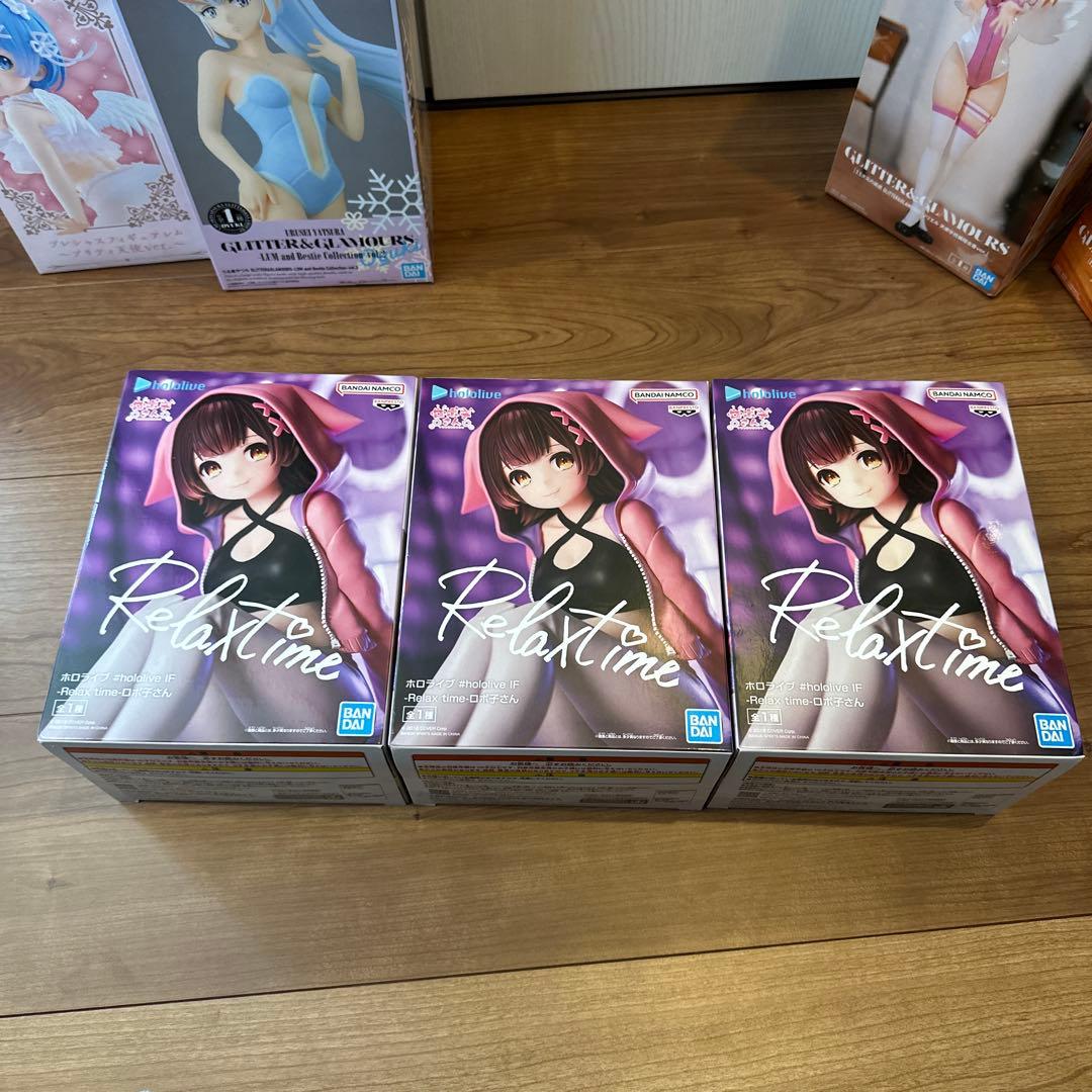 美少女 フィギュア 13点 まとめ売り