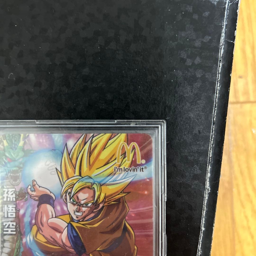 ドラゴンボールヒーローズプロモ