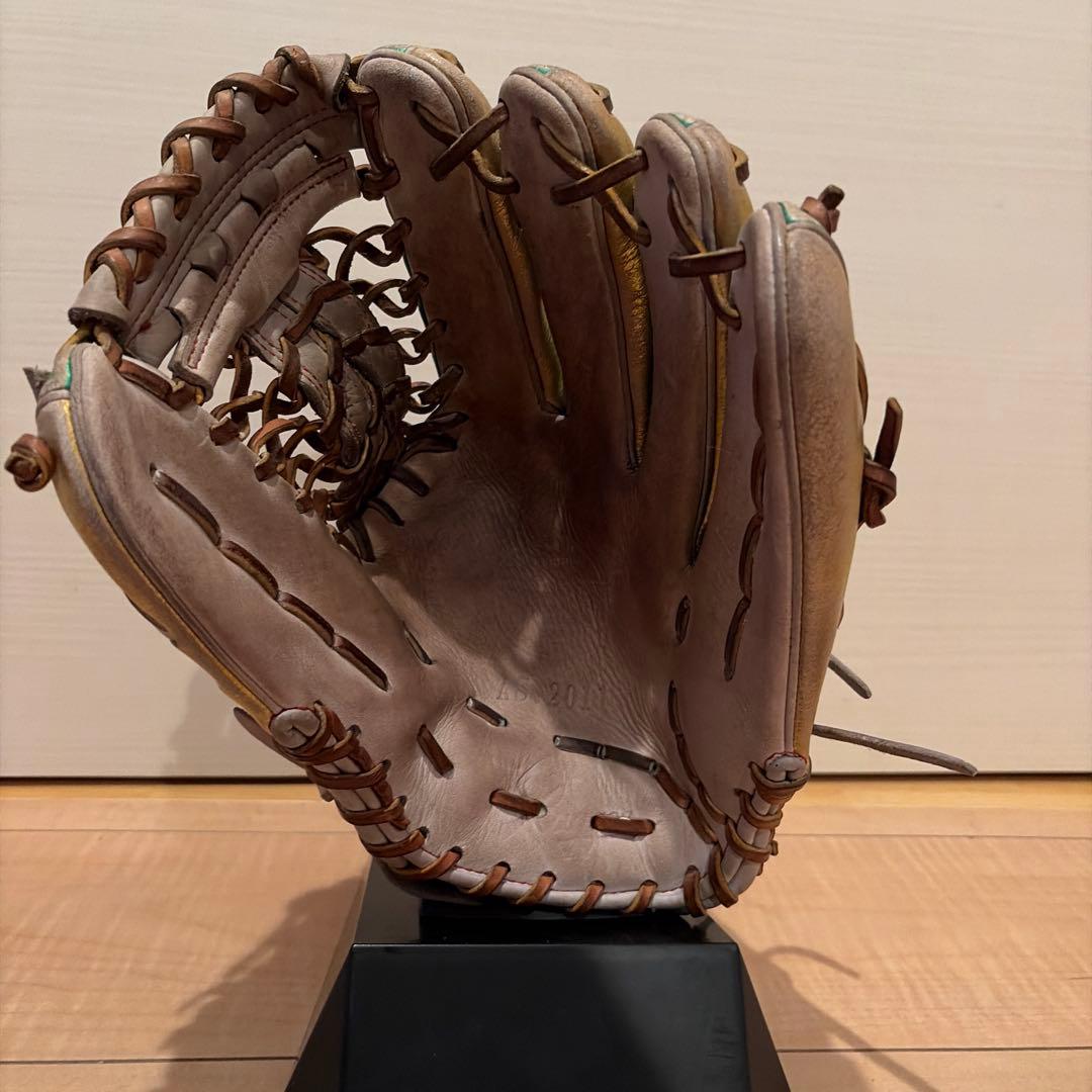 久保田スラッガー 軟式グローブ 2011 オールスター