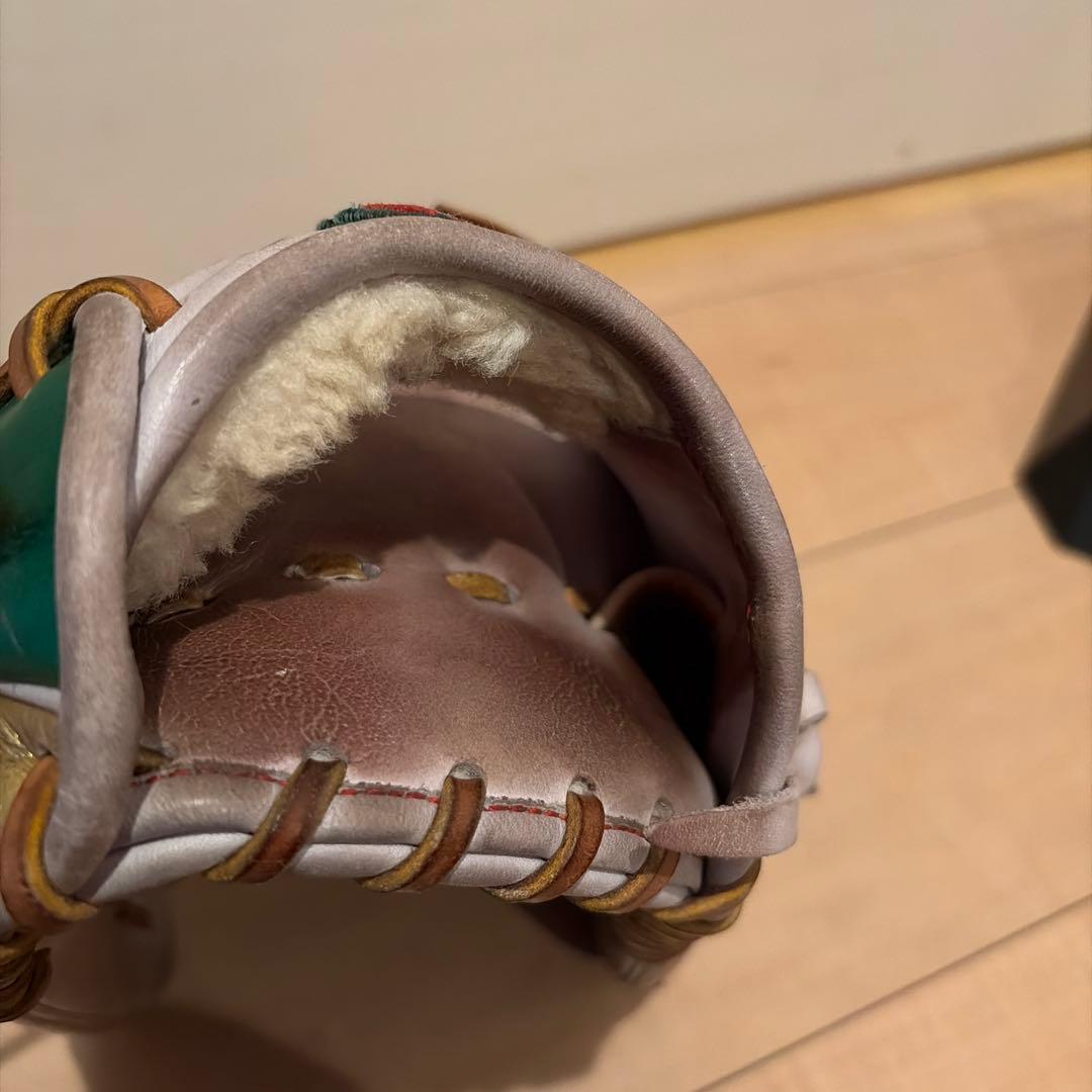 久保田スラッガー 軟式グローブ 2011 オールスター