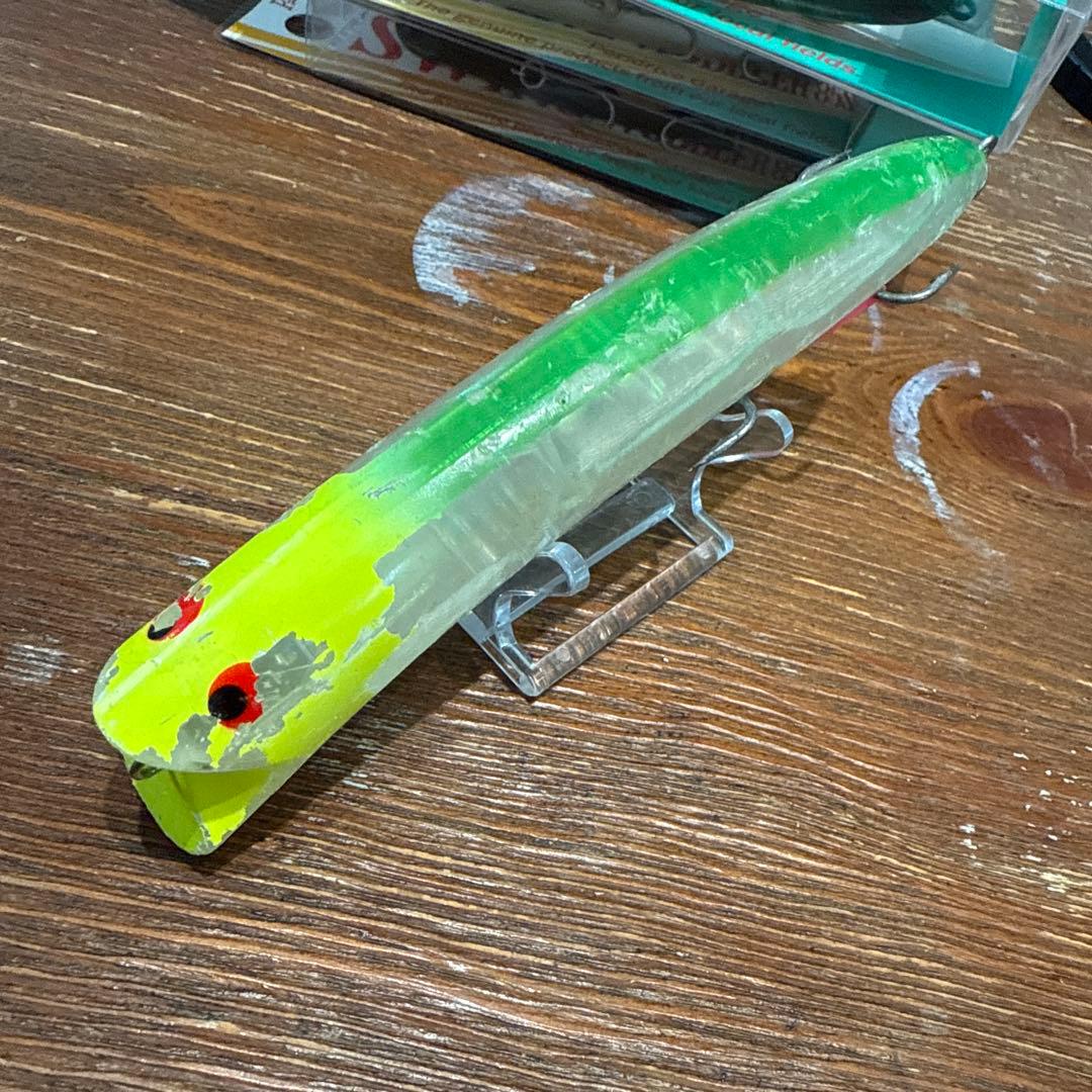 ポジドラ　ルアーセット　中古&新品まぜまぜ