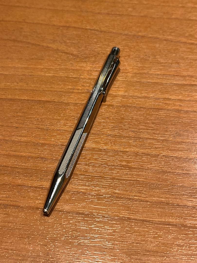 カランダッシュ ボールペン ワンダーフォレスト エクリドール