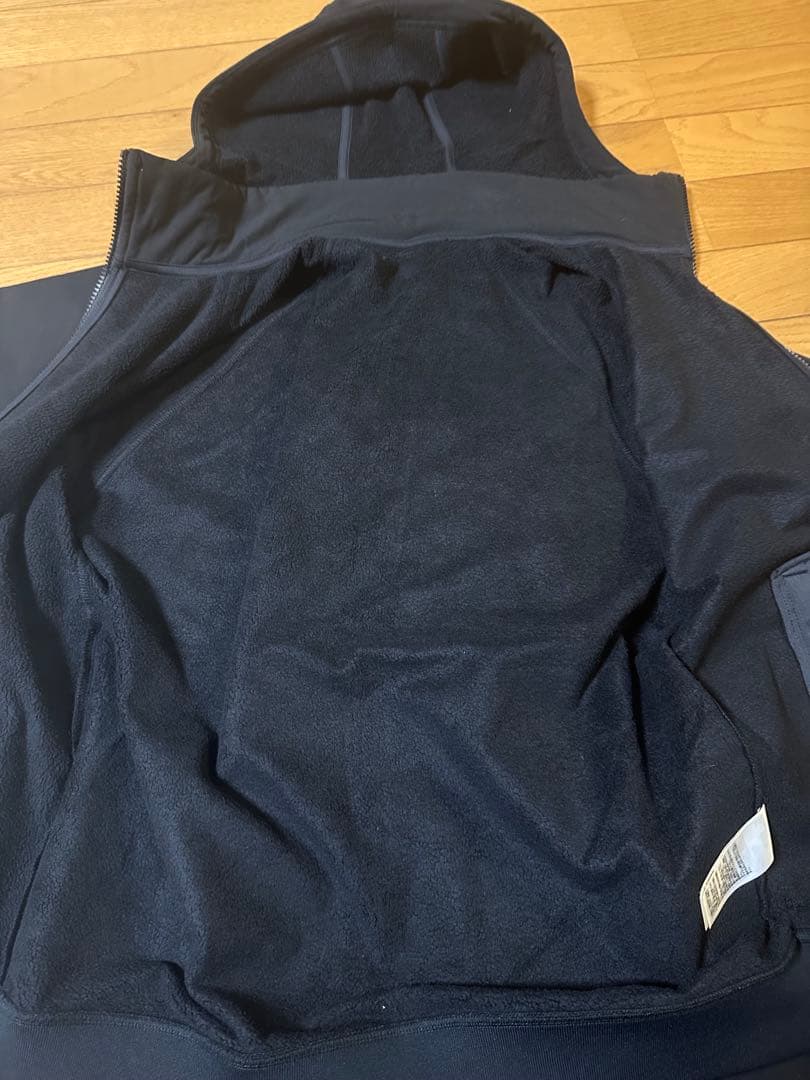 BRIEFING GOLF ブリーフィング ゴルフ セットアップ M ブラック