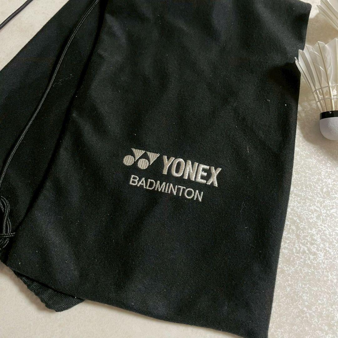 2本セット　YONEX ヨネックス TI-ZERO バドミントンラケット
