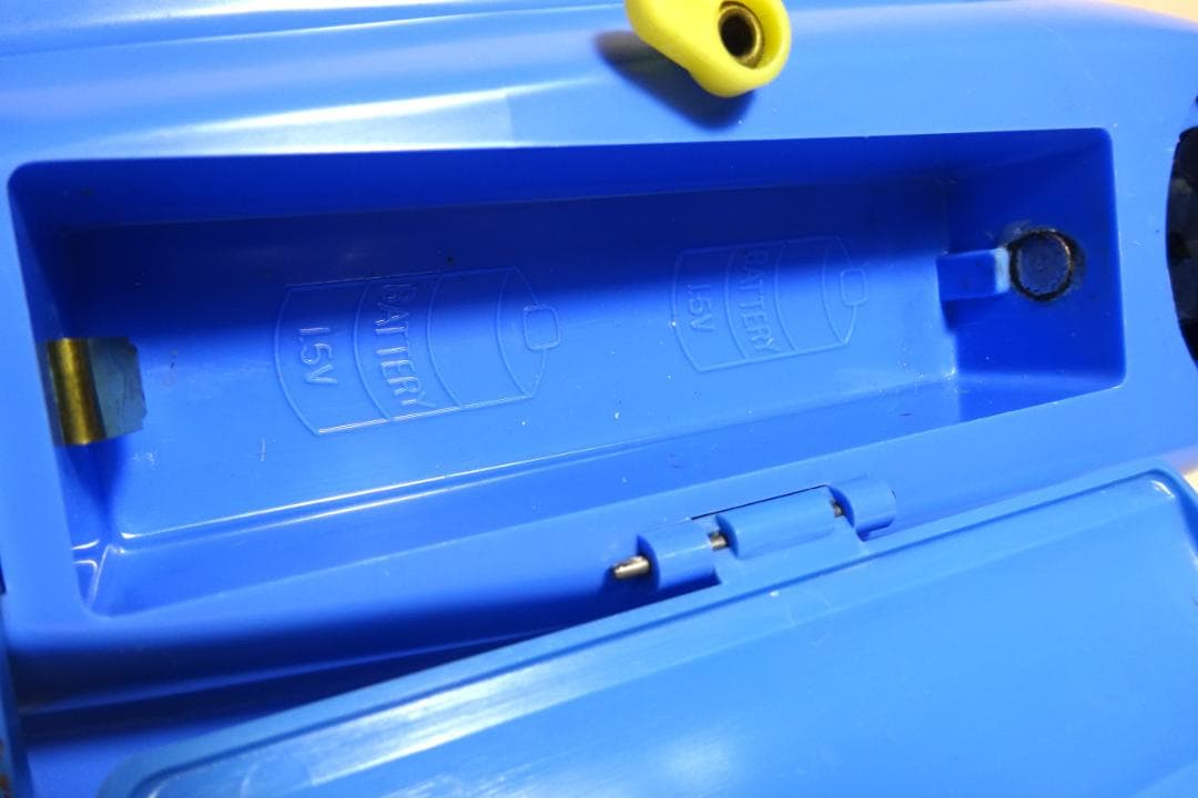 YouTube動画あり！！★マスダヤ スペースパトロール★昭和レトロ　ビンテージ