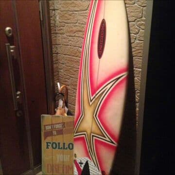 格安☆サーフボード　IMODE  6.0　早い者勝ち☆