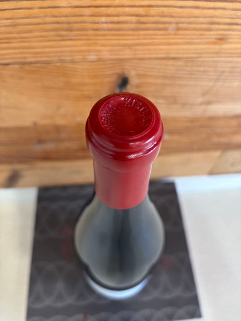 ワイン Kistler Pinot Noir Cuvee Natalie 2022