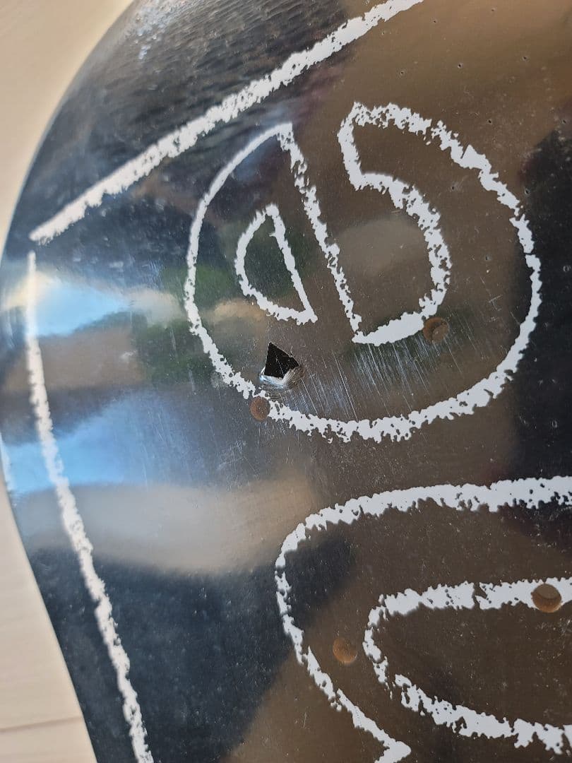 スケートボード KAWS Chalk Logo Skateboard Deck Supreme