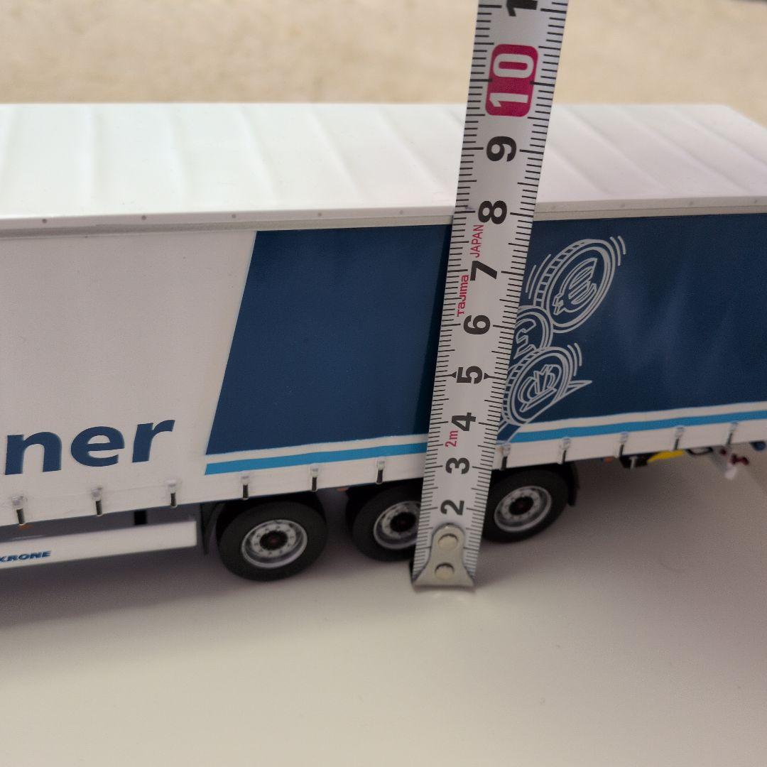 【値下げ】Profi Liner トレーラー ミニカー