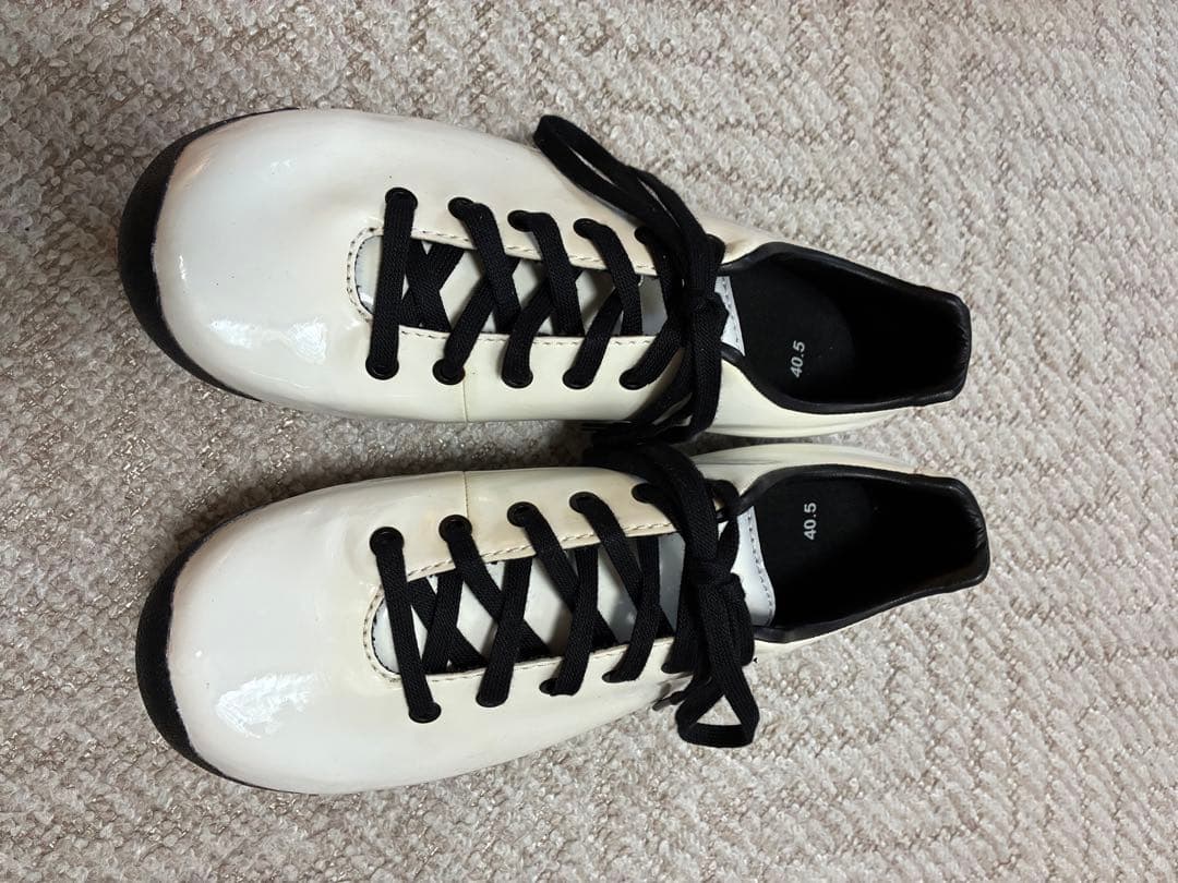 自転車用シューズ