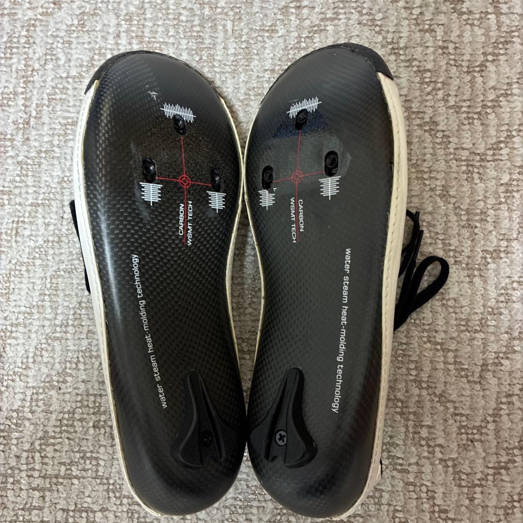 自転車用シューズ