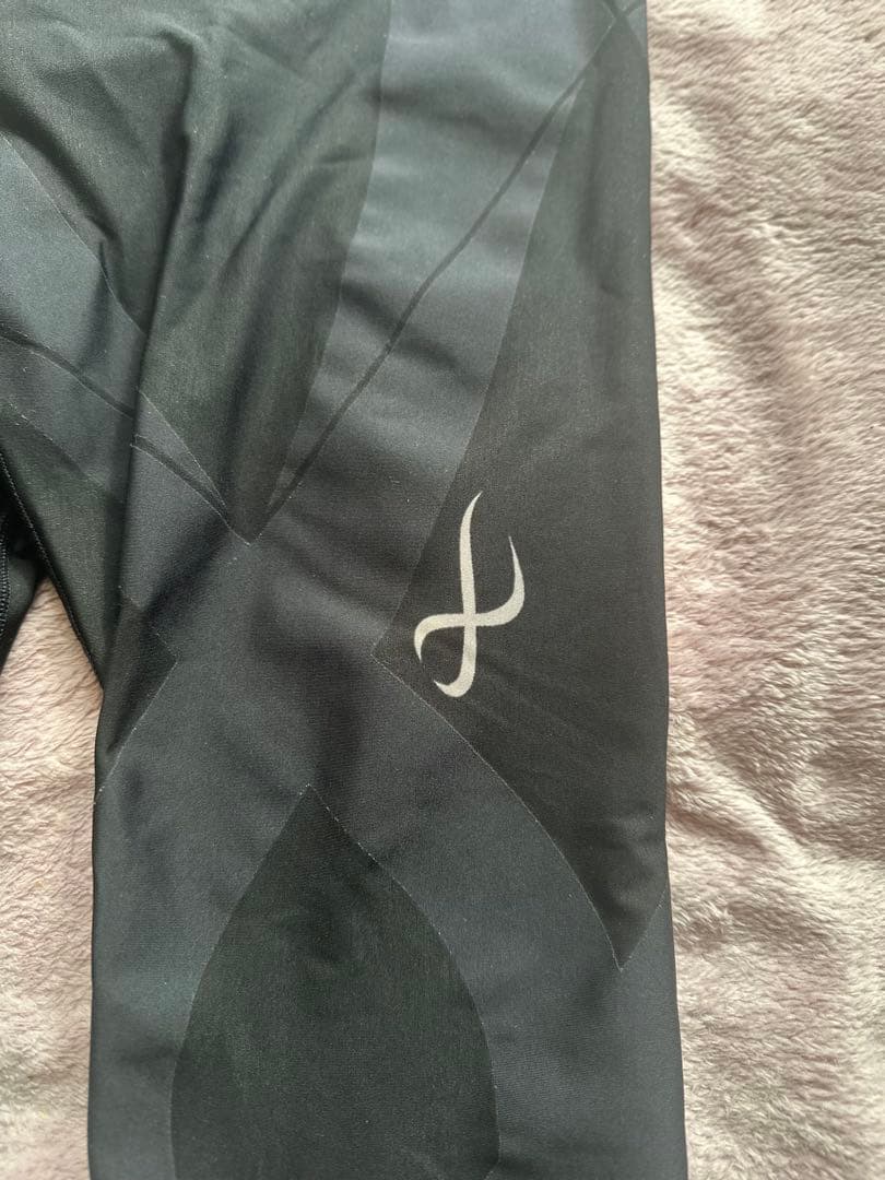 ワコール CW-X ジェネレーターモデル2.0 タイツ HZO699 メンズ M