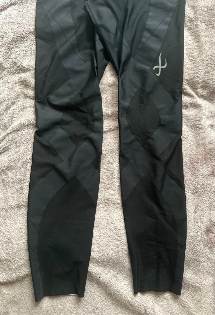 ワコール CW-X ジェネレーターモデル2.0 タイツ HZO699 メンズ M