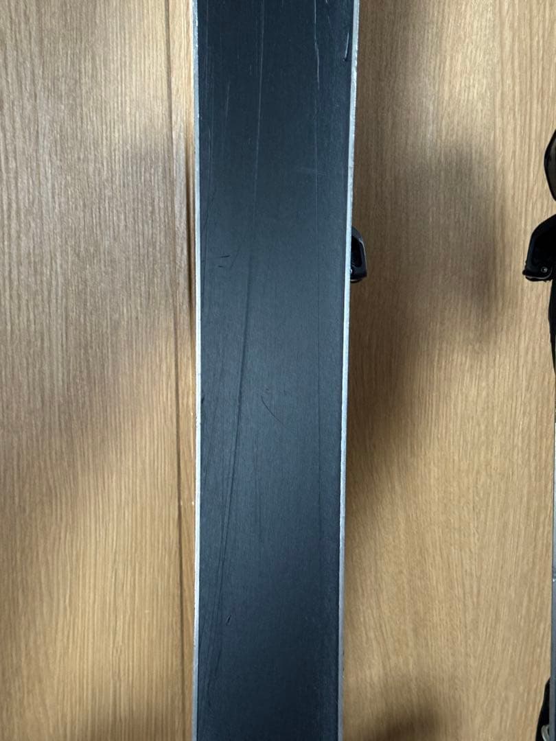 スキー HEAD V-SHAPE LYT V2 170cm