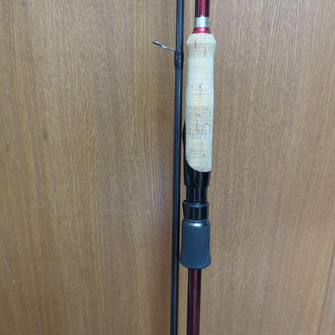 ロジギア サーフ9.9 ft シマノ ダイワ ラグゼ トルザイト