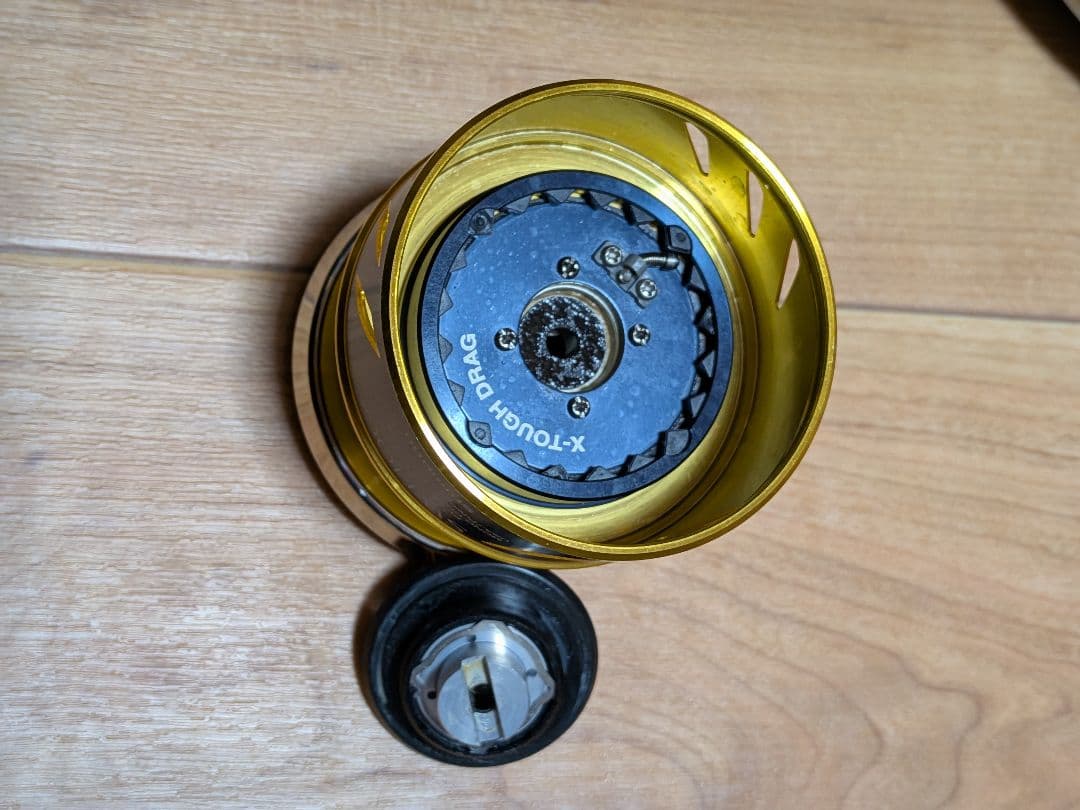 シマノ 13ステラ SW14000XG (美品)値下げしました