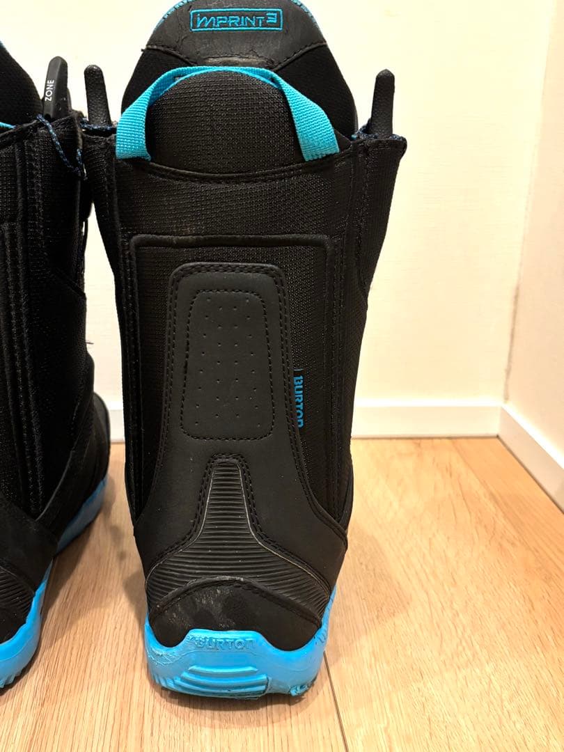 美品BURTON.AMBUSH.MPRINT3.メンズ.26.0cm