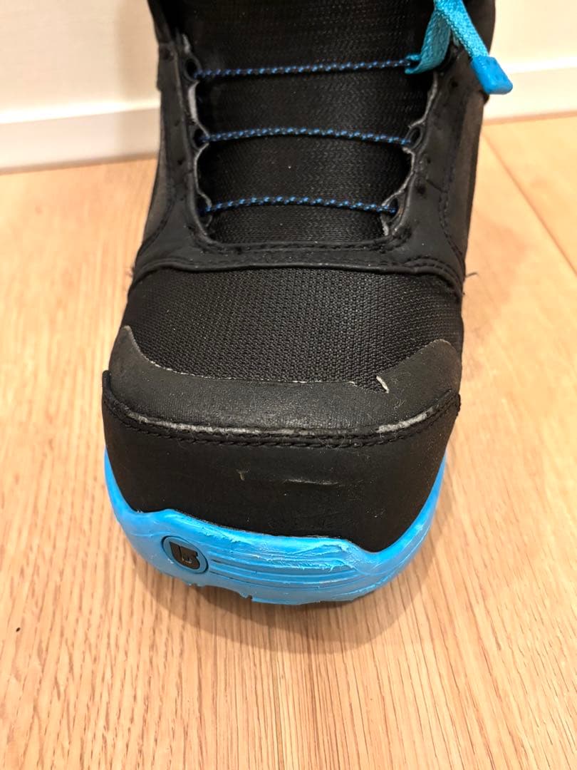 美品BURTON.AMBUSH.MPRINT3.メンズ.26.0cm