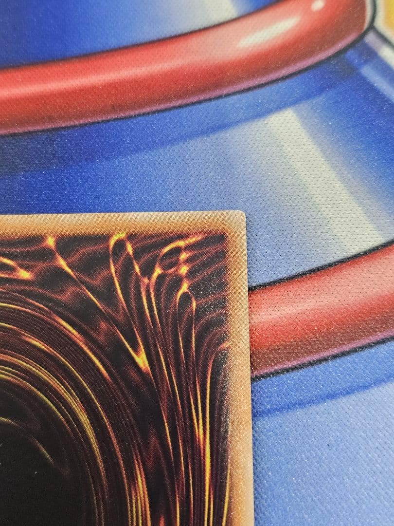 遊戯王　ドラグーンオブレッドアイズ　20th