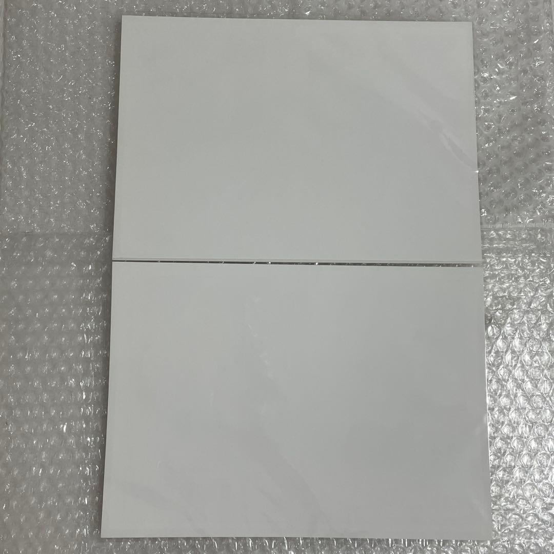 ギヴン アニメイト特典 名場面イラストカード