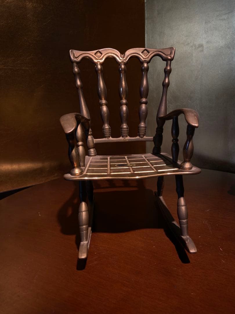 domein『crown』　Italy antique doll