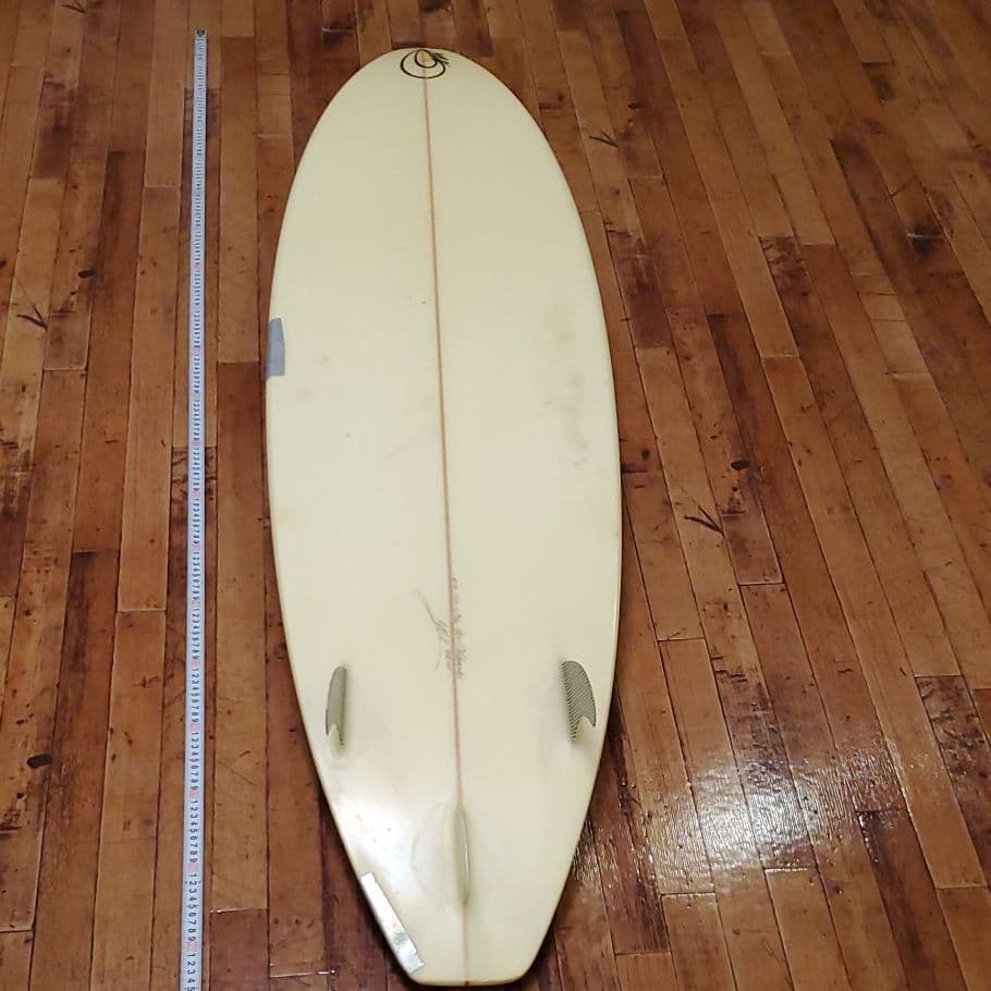 YU サーフボード