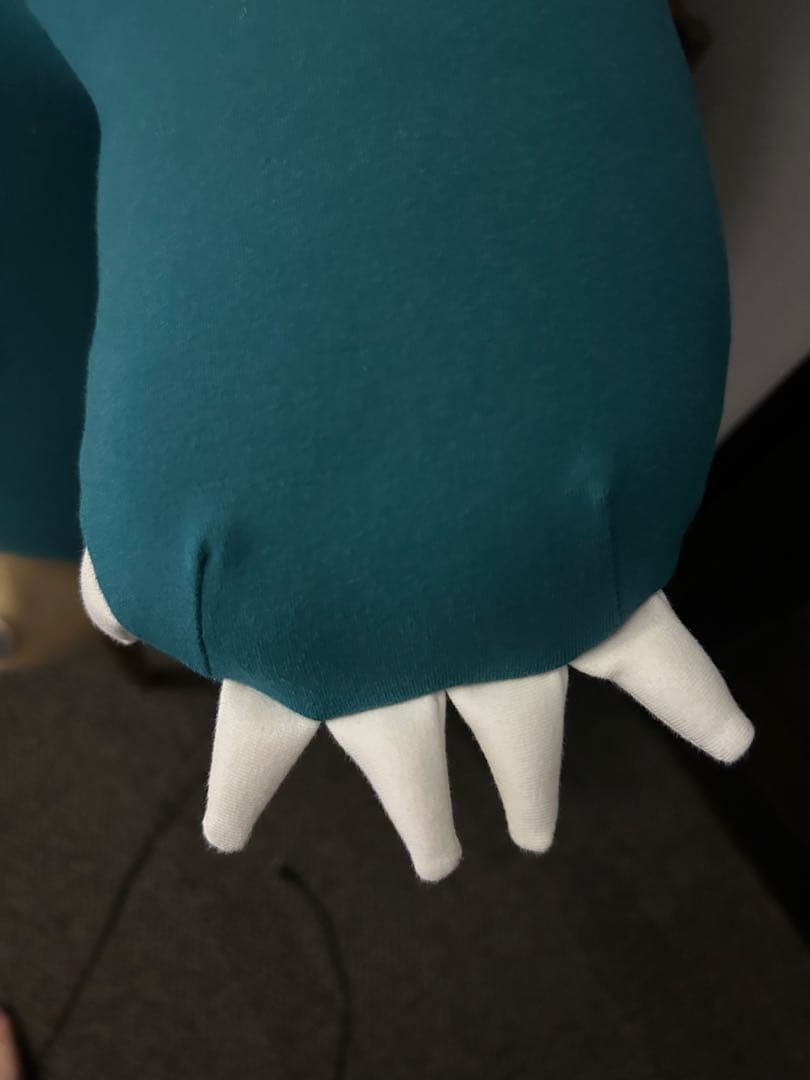 じょう　ヨギボー　カビゴン