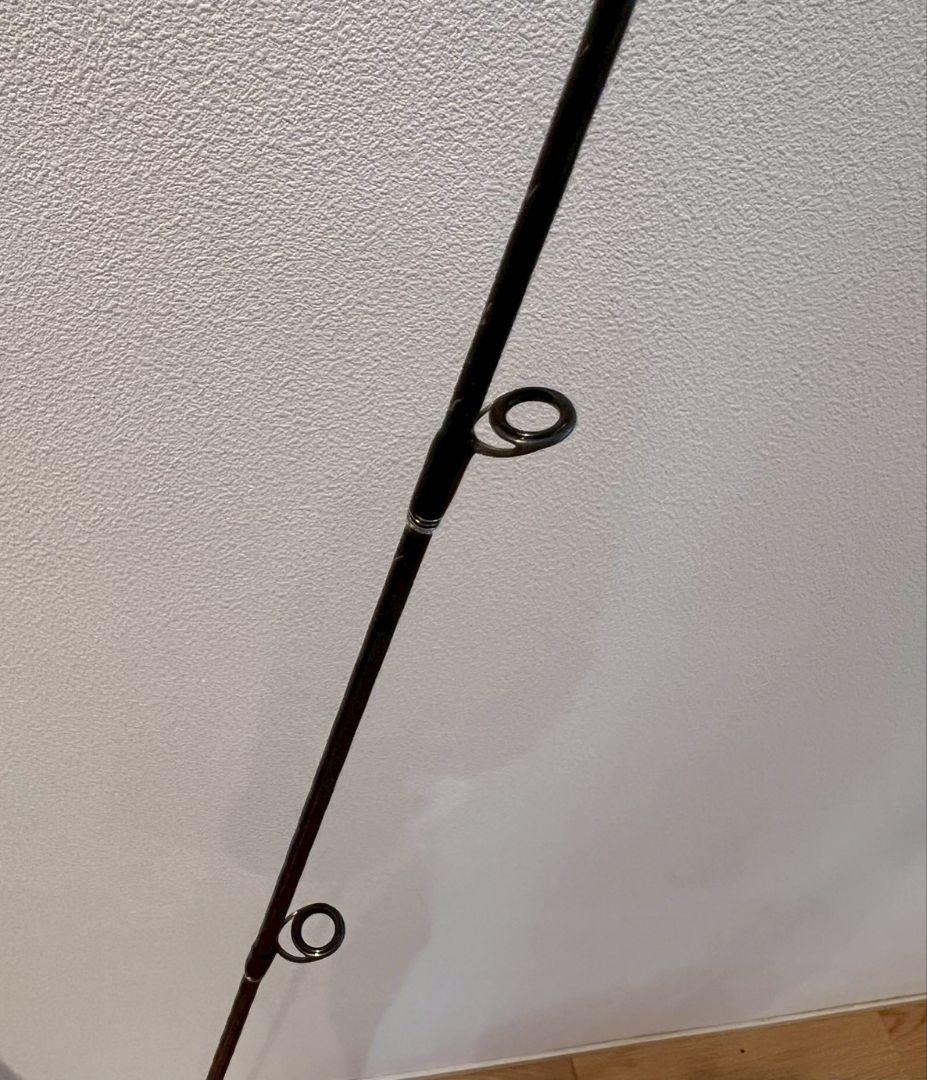 シマノ　21グラップラーbb S603