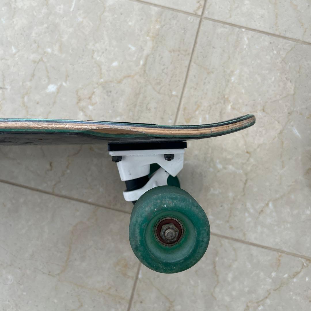 サーフスケートコンプリート