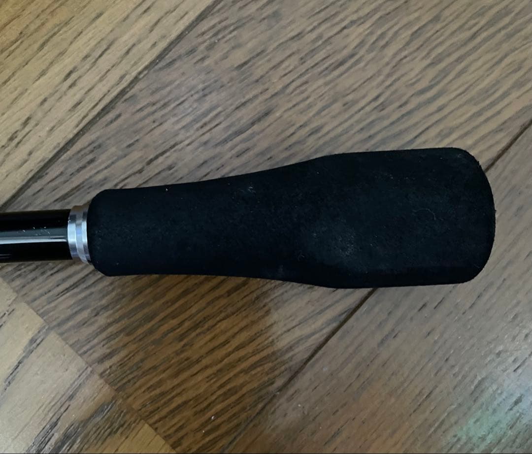 タチウオテンヤロッド　シマノサーベルマスターBB 82HH170