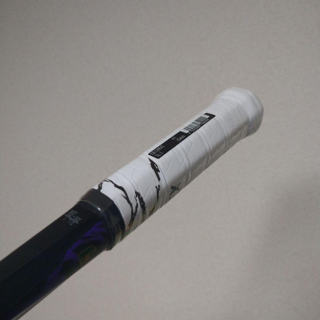 ジオブレイク　８０Ｇ　GEOBREAK　80g　ソフトテニス　ラケット　軟式