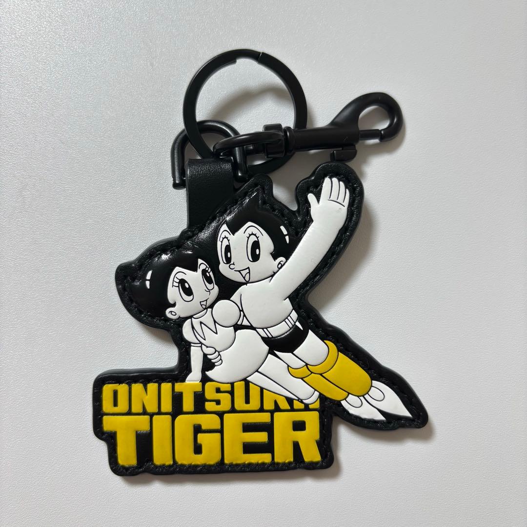 非売品　オニツカタイガー　アトム　コラボ