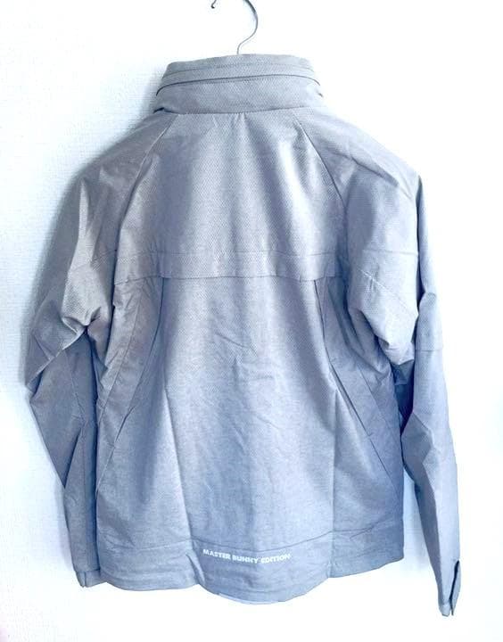 ★マスターバニー50,000円★ストレッチ抜群３wayゴルフアウター/ジャケット