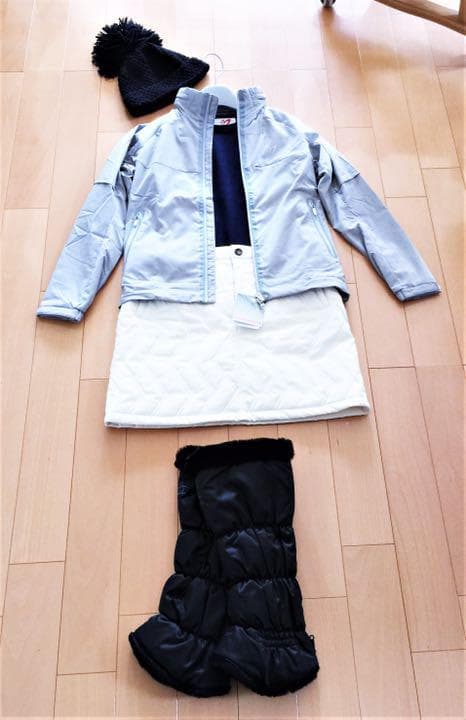 ★マスターバニー50,000円★ストレッチ抜群３wayゴルフアウター/ジャケット