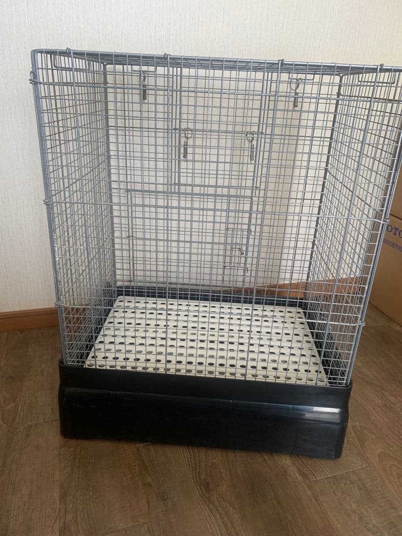 イージーホーム60ハイ　リバーシブルヒーター 小動物用