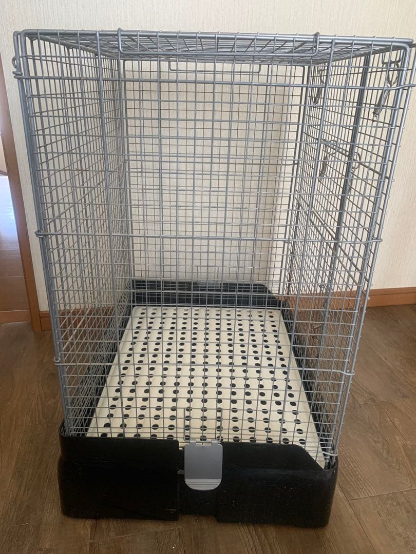 イージーホーム60ハイ　リバーシブルヒーター 小動物用