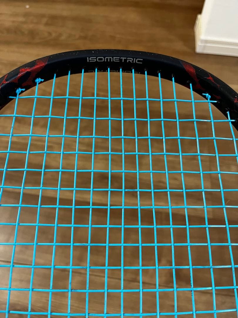 【中古品】YONEX ヨネックス テニスラケット VCORE PRO 100