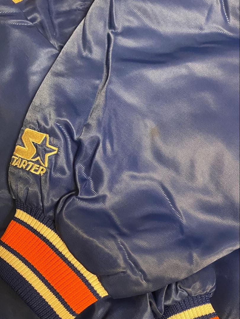 New York Mets スタジャン STARTER