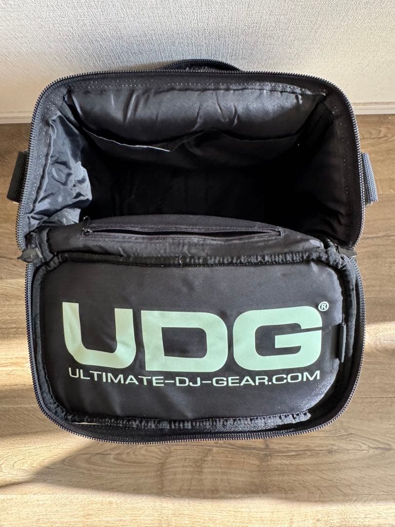 新品　UDG SlingBag Trolley Set Army Desert