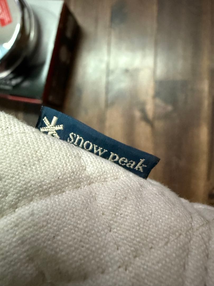 希少  peak スノーピーク ステン湯たんぽ UG-300 美品