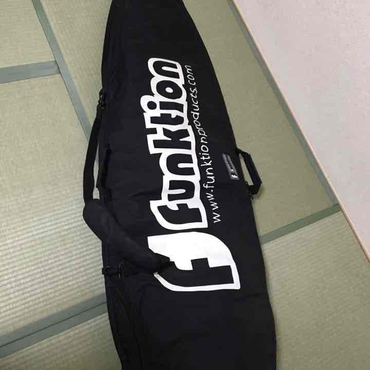 オーストラリア サーフボード chilli  6'