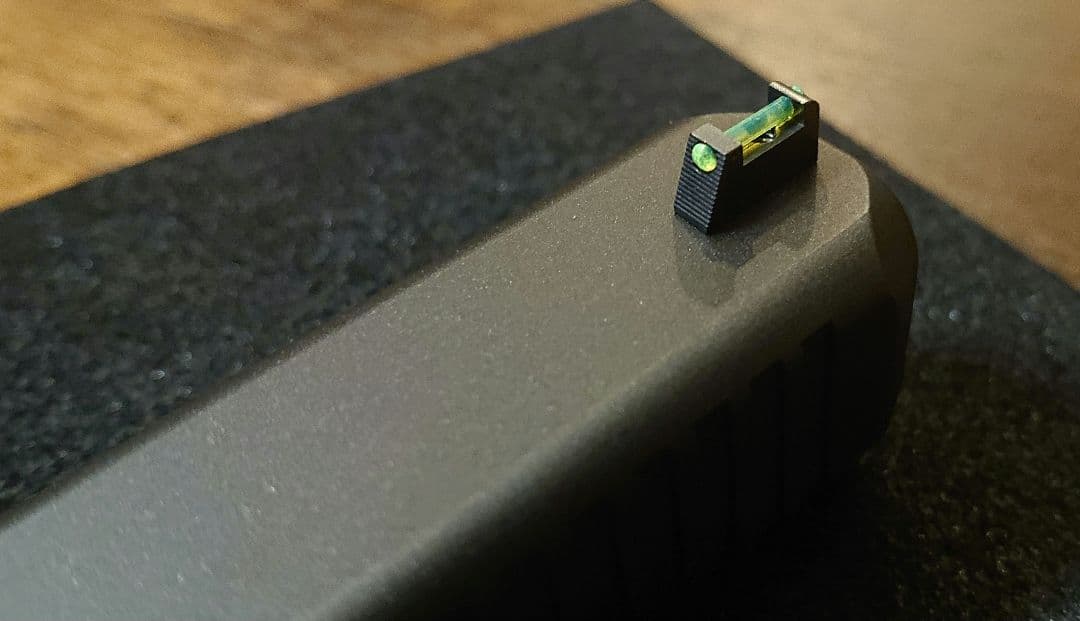 東京マルイ グロック17gen5 スライドセット