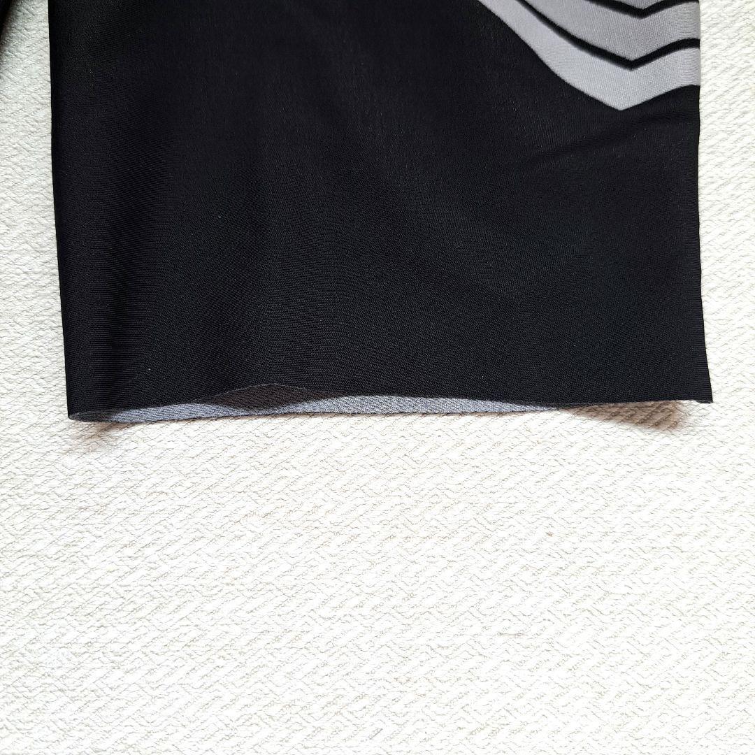 CW-X　ハーフパンツ　腹圧サポート　トレーニング　スポーツ　スパッツ